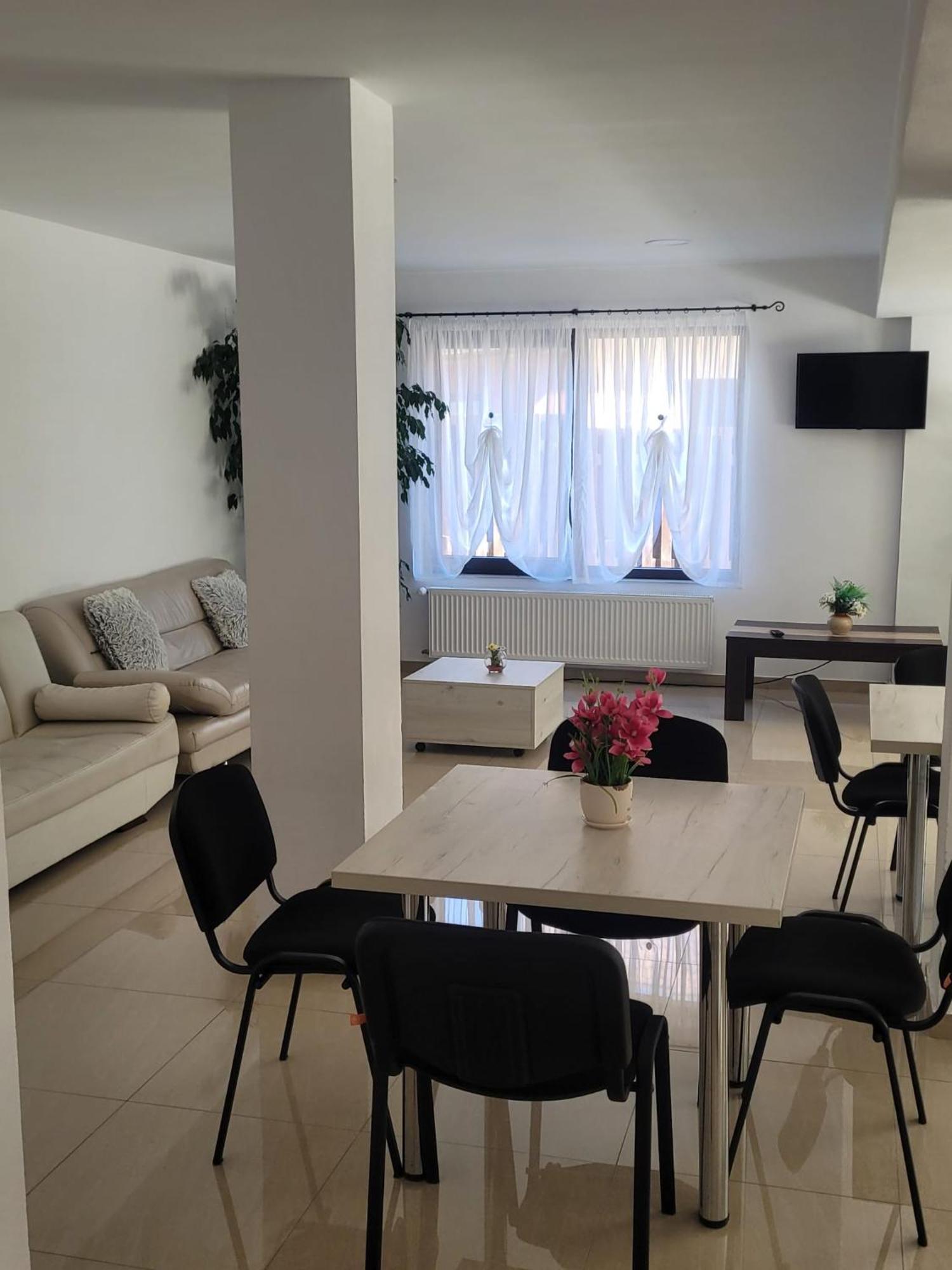 Vila Emma Rîşnov Ngoại thất bức ảnh