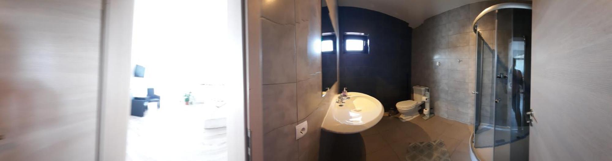 Vila Emma Rîşnov Ngoại thất bức ảnh