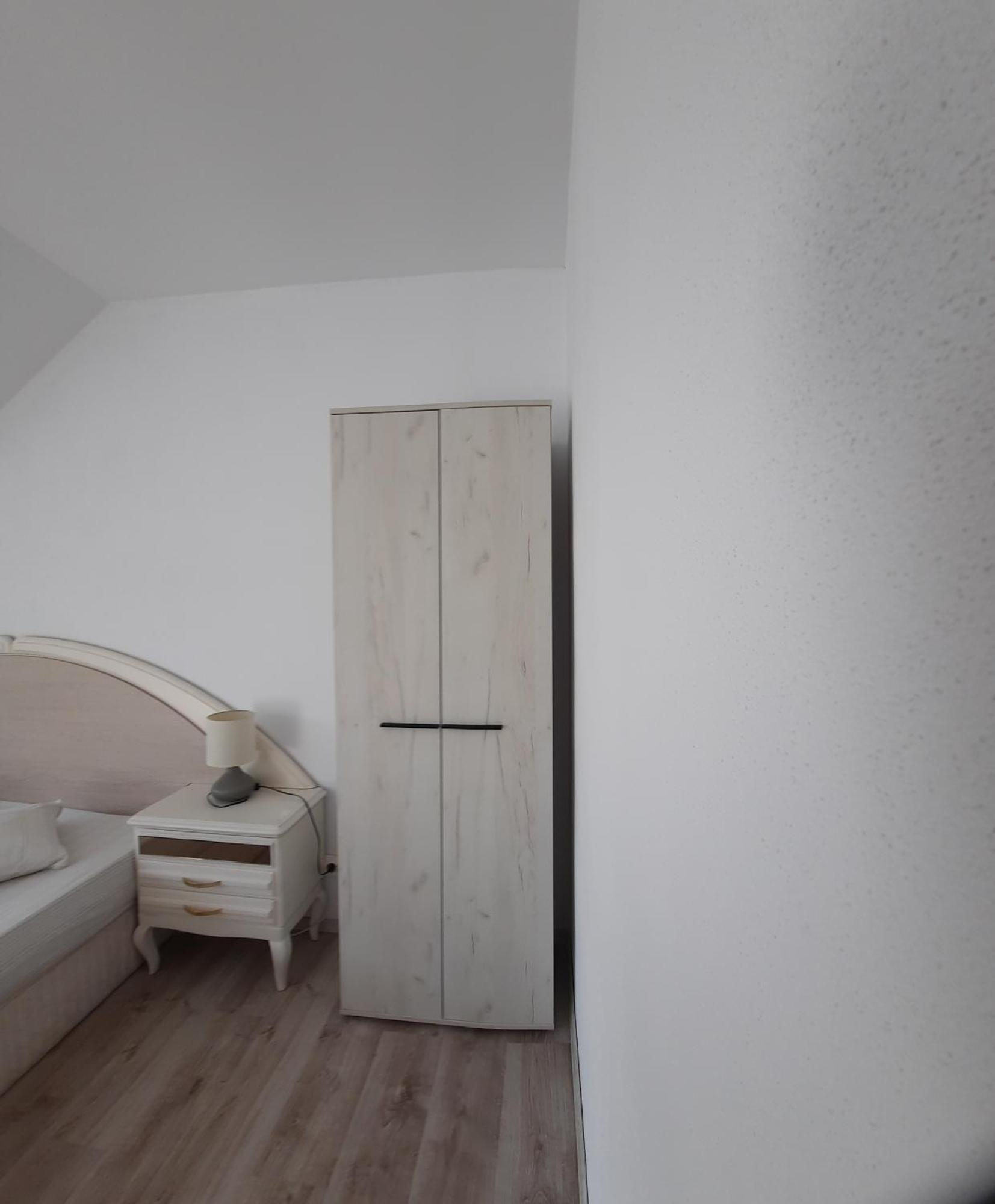 Vila Emma Rîşnov Ngoại thất bức ảnh