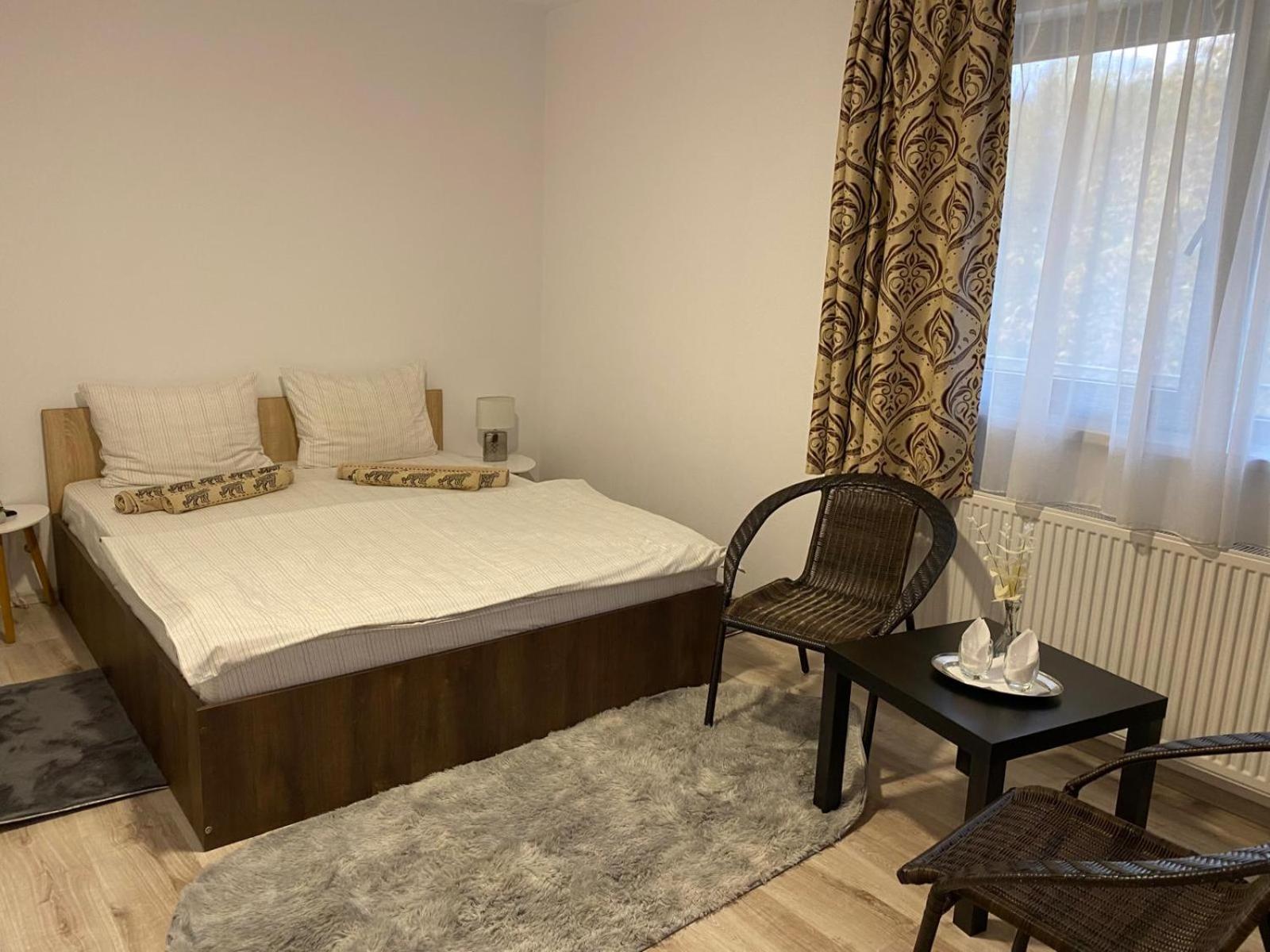 Vila Emma Rîşnov Ngoại thất bức ảnh