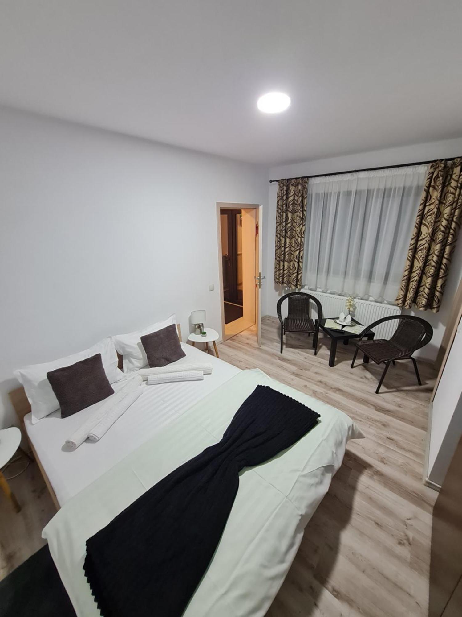 Vila Emma Rîşnov Phòng bức ảnh
