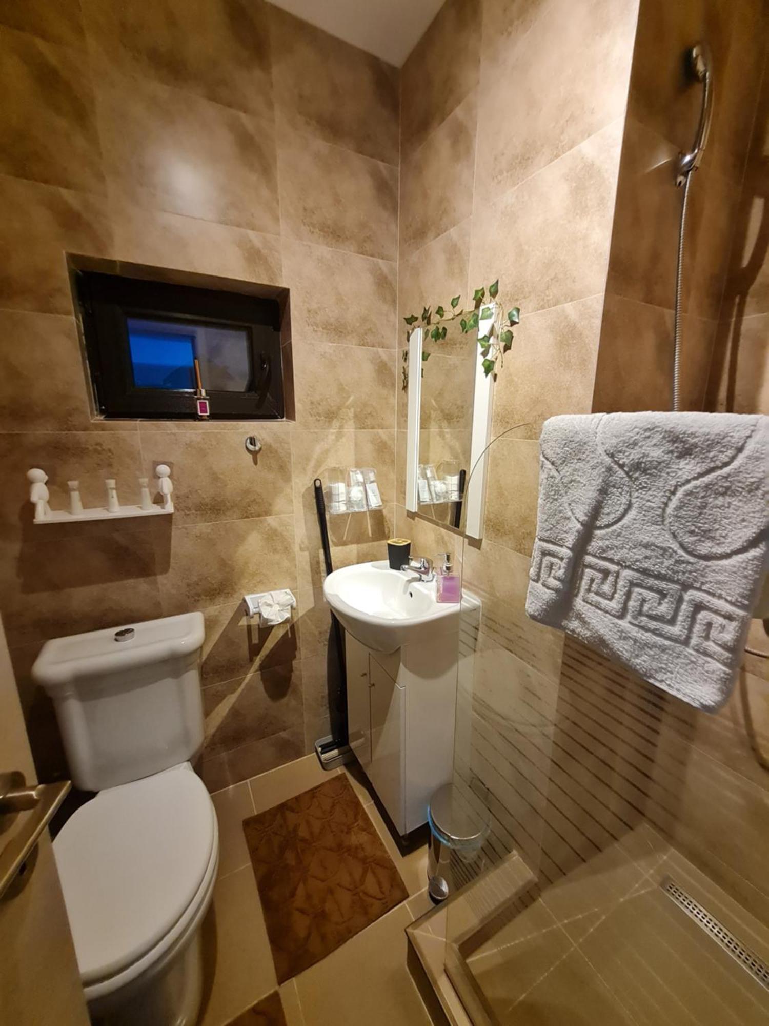 Vila Emma Rîşnov Ngoại thất bức ảnh