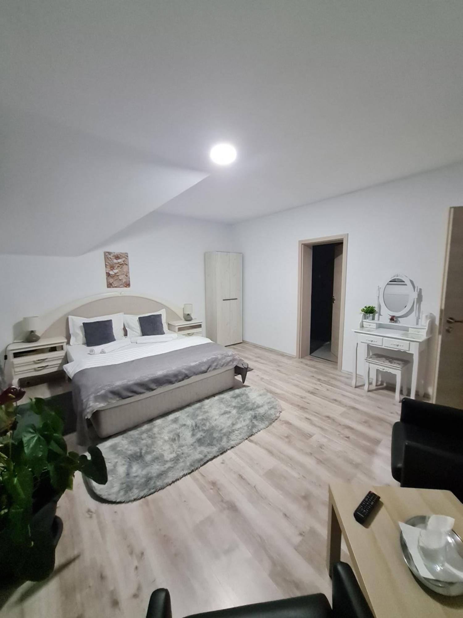 Vila Emma Rîşnov Ngoại thất bức ảnh