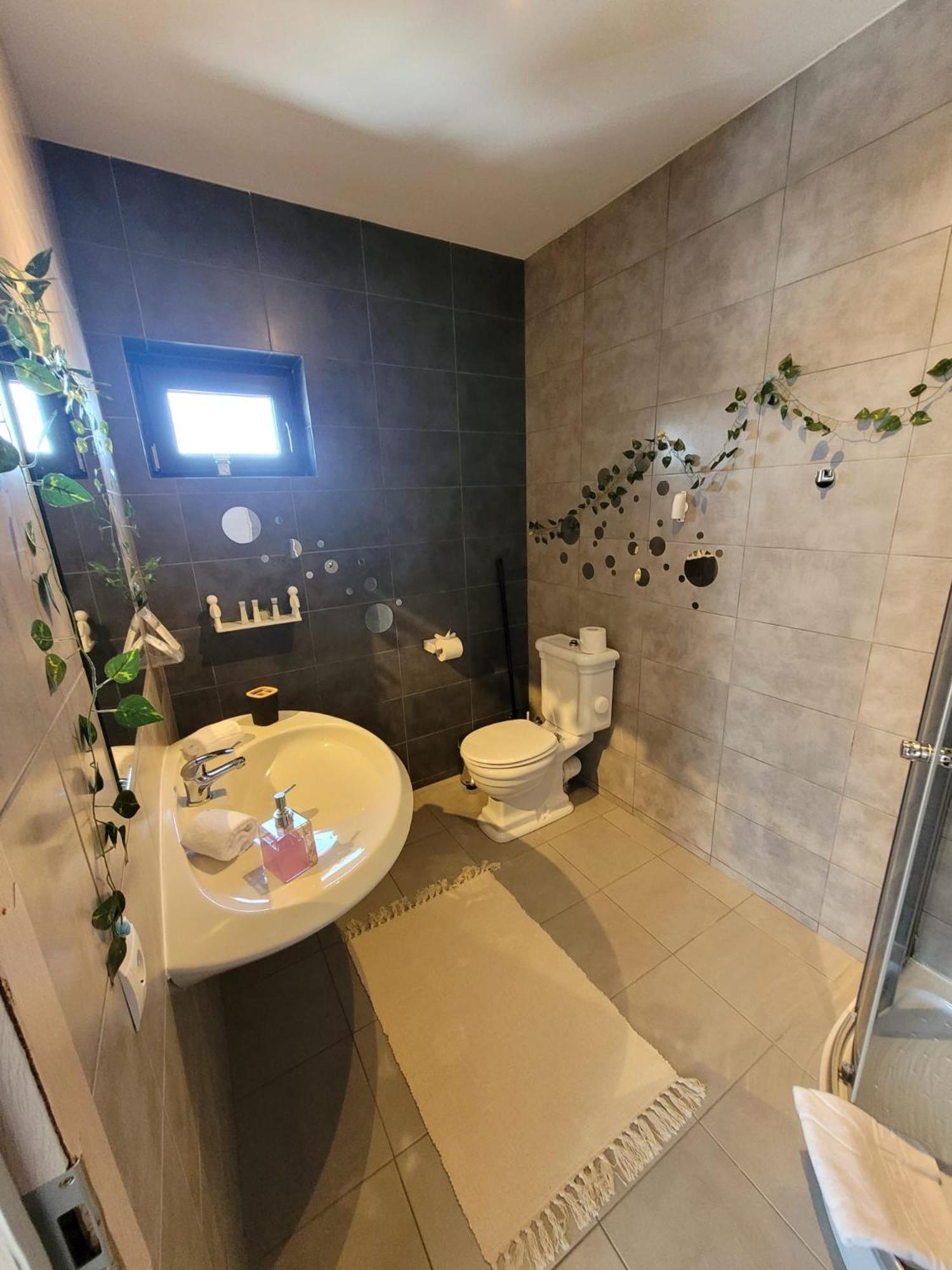 Vila Emma Rîşnov Ngoại thất bức ảnh
