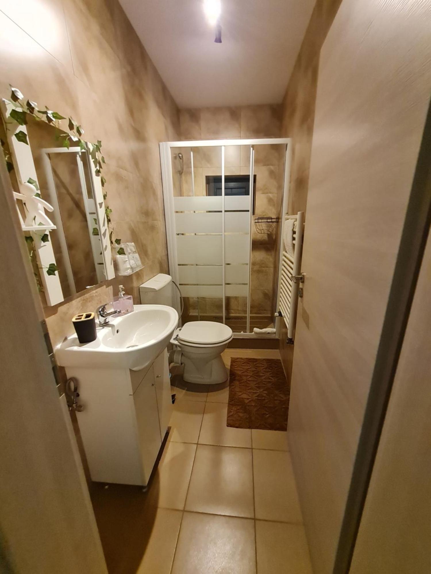 Vila Emma Rîşnov Ngoại thất bức ảnh
