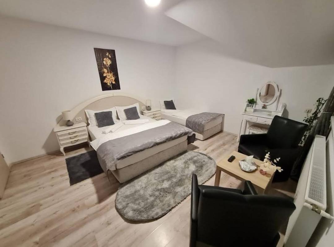Vila Emma Rîşnov Ngoại thất bức ảnh