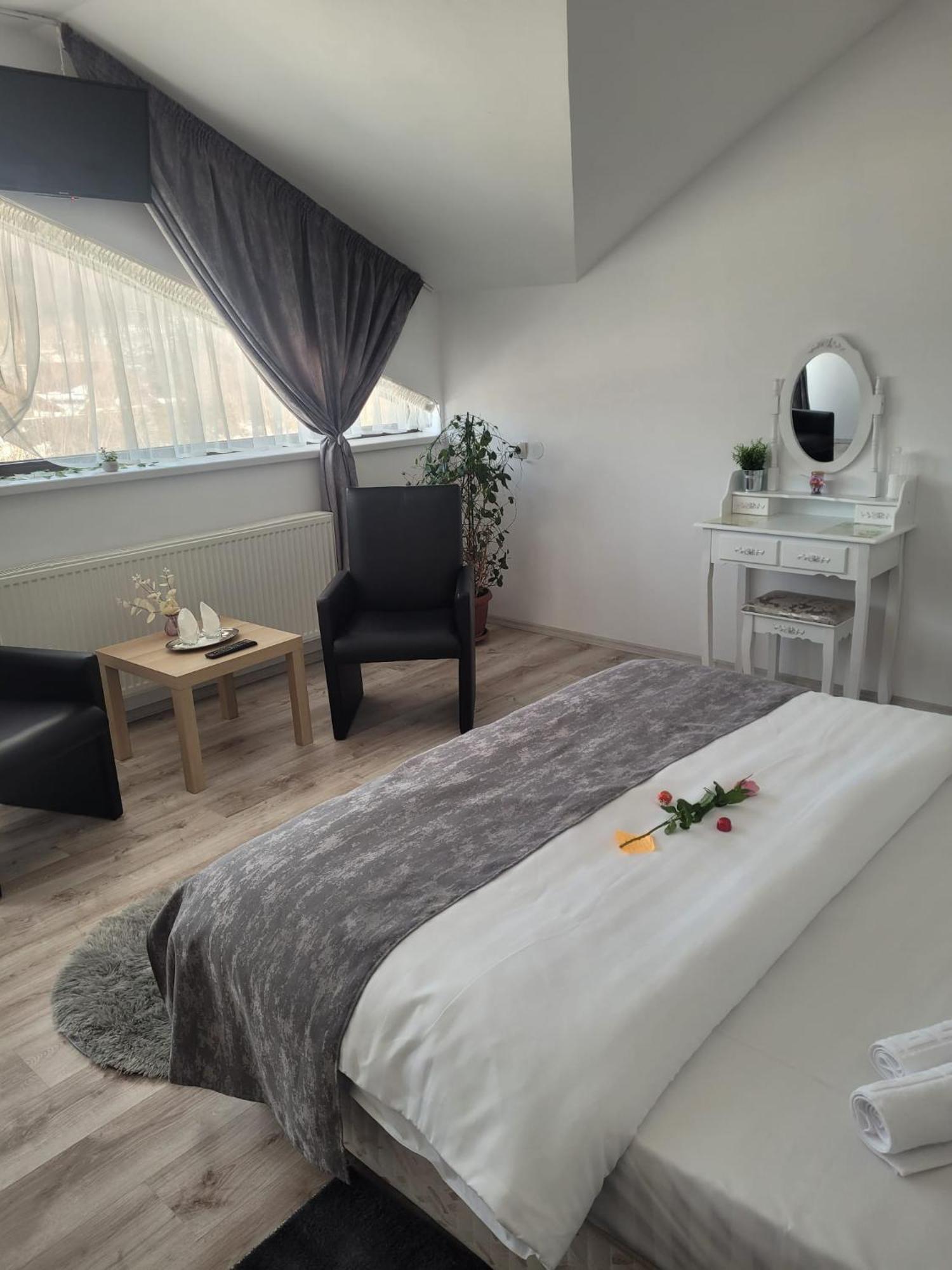 Vila Emma Rîşnov Ngoại thất bức ảnh