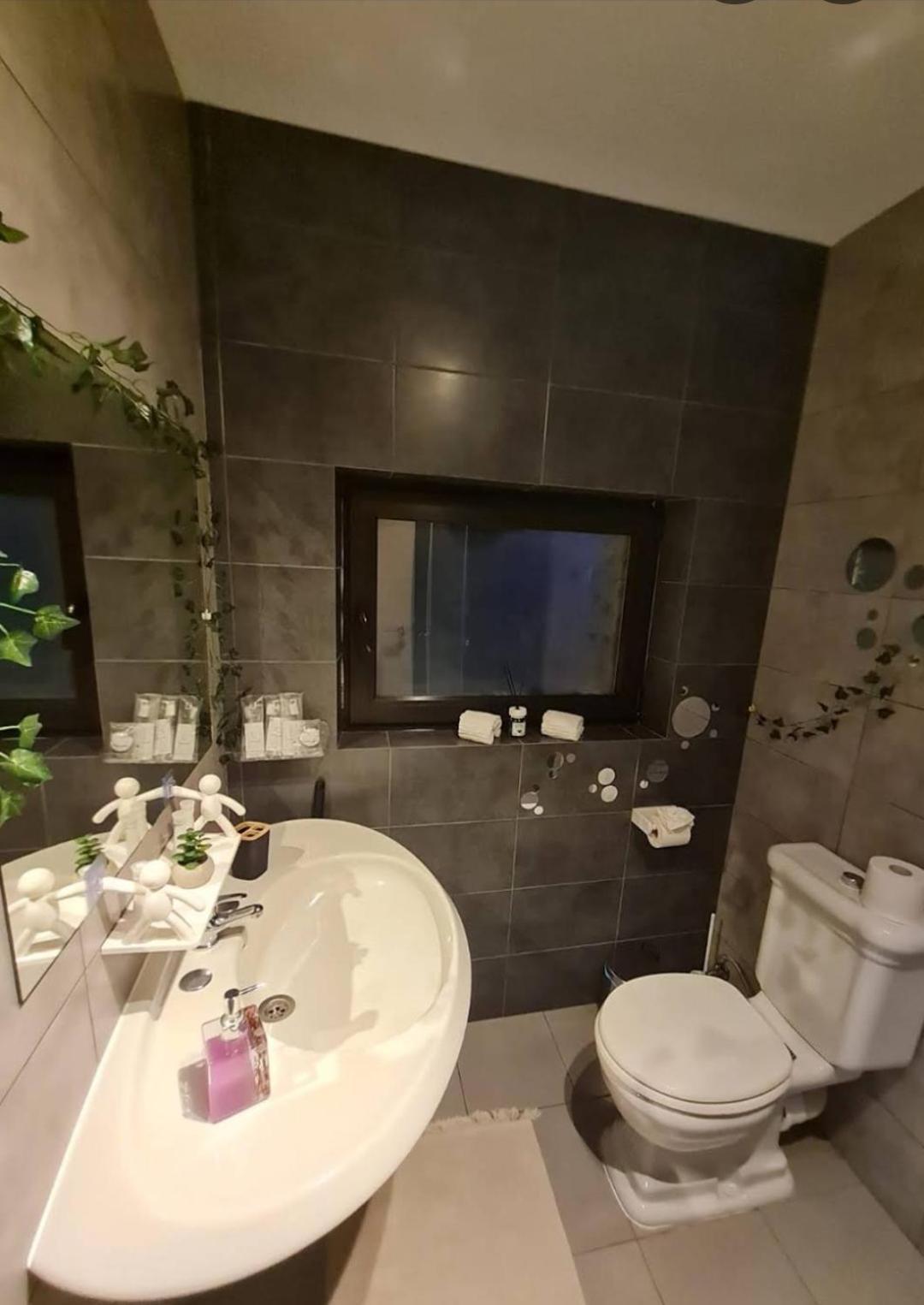 Vila Emma Rîşnov Ngoại thất bức ảnh
