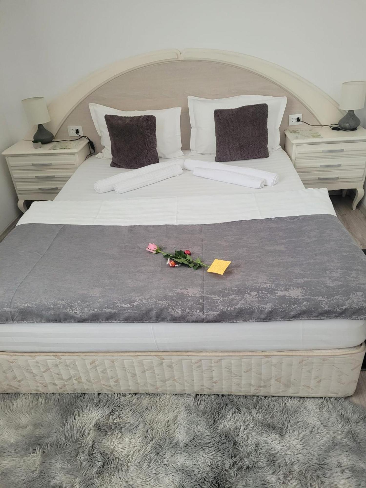 Vila Emma Rîşnov Ngoại thất bức ảnh